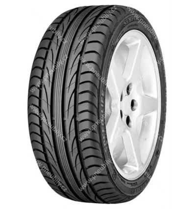 Semperit SPEED LIFE