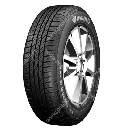 Barum BRAVURIS 4x4