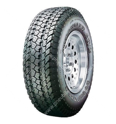 Goodyear WRANGLER AT/S
