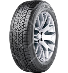 Bridgestone BLIZZAK LM80 EVO 255/65 R16 109H TL M+S 3PMSF
