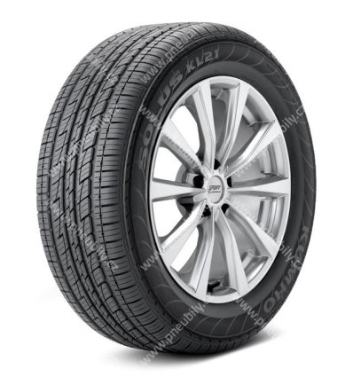 Kumho SOLUS KL21