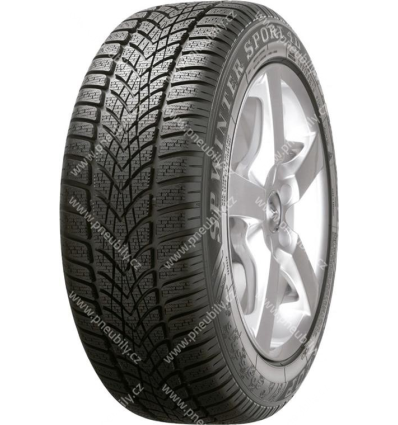 Dunlop SP WINTER SPORT 4D