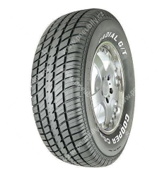 Cooper Tires COBRA RADIAL G/T 225/70 R14 98T TL M+S RWL