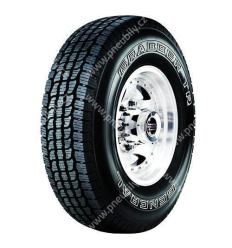 General Tire GRABBER TR 205/70 R15 96T TL