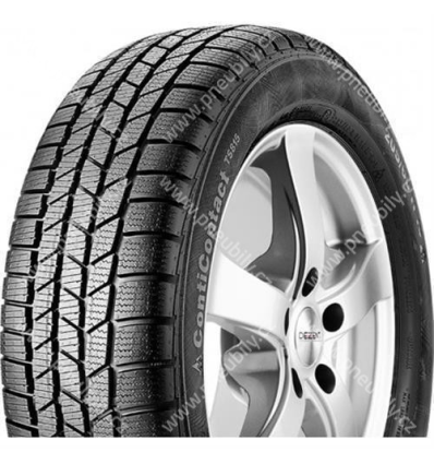 Continental CONTI CONTACT TS 815