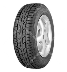 Semperit SPEED GRIP 205/50 R15 86H TL M+S 3PMSF