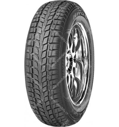 Nexen N\'PRIZ 4S