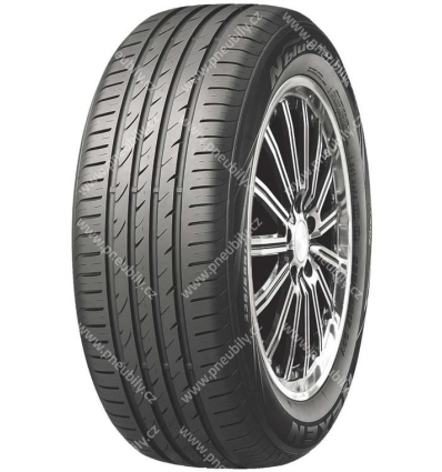 Nexen N\'BLUE HD