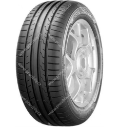 Dunlop SPORT BLURESPONSE 195/50 R15 82V TL MFS