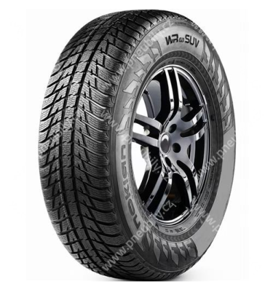 Nokian Tyres WR SUV 3