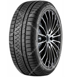 GT Radial CHAMPIRO WINTER PRO HP 255/50 R19 107V TL XL M+S 3PMSF