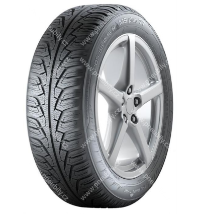 Uniroyal MS PLUS 77