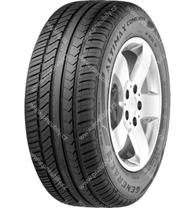 General Tire ALTIMAX COMFORT