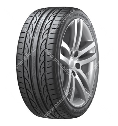 Hankook K120 VENTUS V12 EVO 2