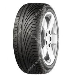 Uniroyal RAIN SPORT 3 245/50 R18 100Y TL ROF SSR FR