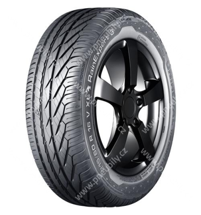 Uniroyal RAIN EXPERT 3 SUV