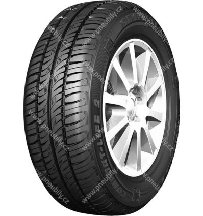 Semperit COMFORT LIFE 2 SUV