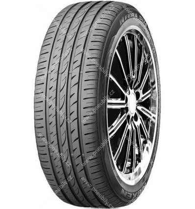 Nexen N\'FERA SU4