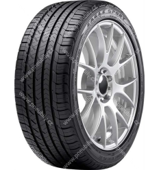 Goodyear EAGLE SPORT ALLSEASON Audi 255/45 R19 104H TL XL M+S F FP SCT