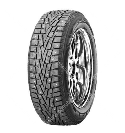 Nexen WINGUARD WINSPIKE LT