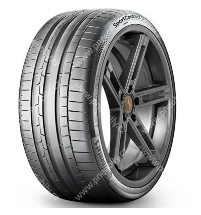Continental SPORT CONTACT 6