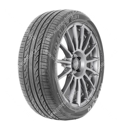 Nexen ROADIAN 581