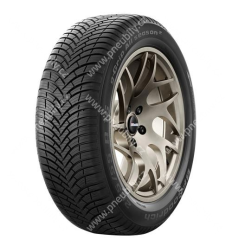 BFGoodrich G-GRIP ALL SEASON2 235/45 R17 97V TL XL M+S 3PMSF FP