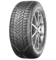 Dunlop WINTER SPORT 5 SUV 255/55 R20 110V TL XL M+S 3PMSF