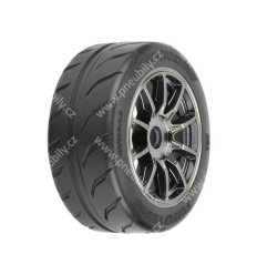 Toyo PROXES R888 R 225/50 R15 91W TL ZR