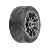 Toyo PROXES R888 R 265/30 R19 93Y TL XL ZR