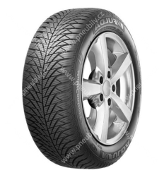 Fulda MULTI CONTROL 185/55 R15 82H TL M+S 3PMSF