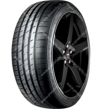 Momo M-30 TOPRUN EUROPA
