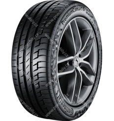 Continental PREMIUM CONTACT 6 Alfa Romeo 225/50 R17 94W TL FR
