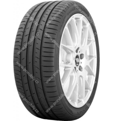 Toyo PROXES SPORT 255/40 R17 98Y TL MFS XL ZR