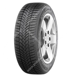 Semperit SPEED GRIP 3 215/40 R17 87V TL XL M+S 3PMSF FR