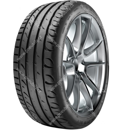 Riken ULTRA HIGH PERFORMANCE
