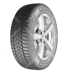 Fulda KRISTALL CONTROL SUV 225/65 R17 106H TL XL M+S 3PMSF