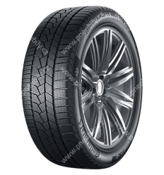 Continental WINTER CONTACT TS 860 S 315/30 R22 107V TL XL M+S 3PMSF FR