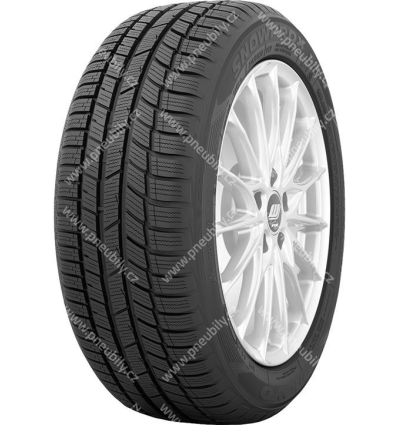 Toyo SNOWPROX S954 SUV