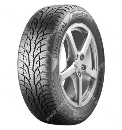 Uniroyal ALL SEASON EXPERT 2