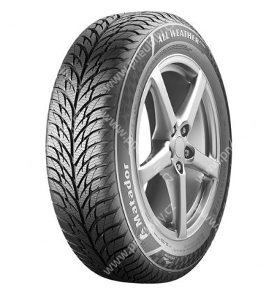 Matador MP62 ALL WEATHER EVO