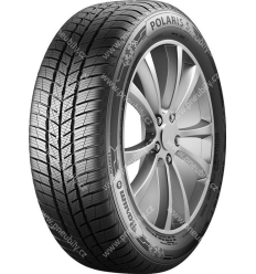 Barum POLARIS 5 215/55 R17 98V TL XL M+S 3PMSF