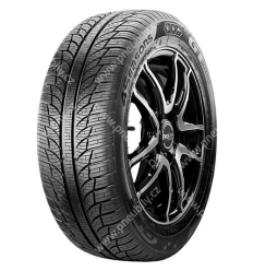 GT Radial 4SEASONS 215/55 R17 98W TL XL M+S 3PMSF