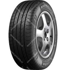 Fulda ECO CONTROL SUV 255/55 R19 111V TL XL FP