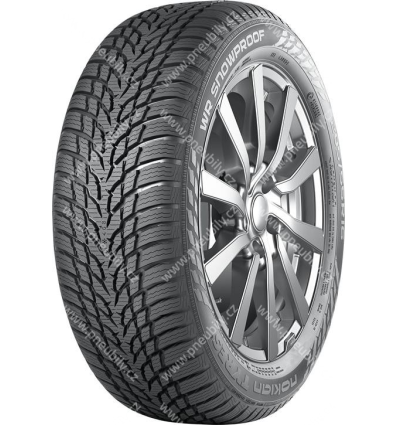 Nokian Tyres WR SNOWPROOF