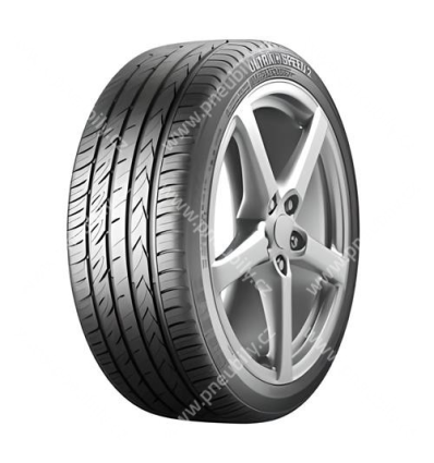 Gislaved ULTRA SPEED 2 SUV