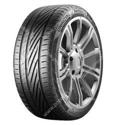 Uniroyal RAIN SPORT 5