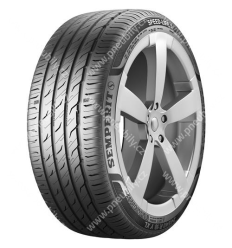 Semperit SPEED LIFE 3