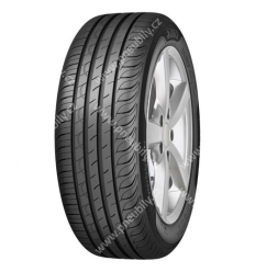 Sava INTENSA HP2 205/45 R17 88V TL XL FP