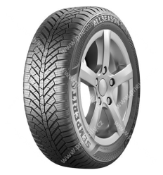 Semperit ALLSEASON GRIP 215/55 R18 99V TL XL M+S 3PMSF FR